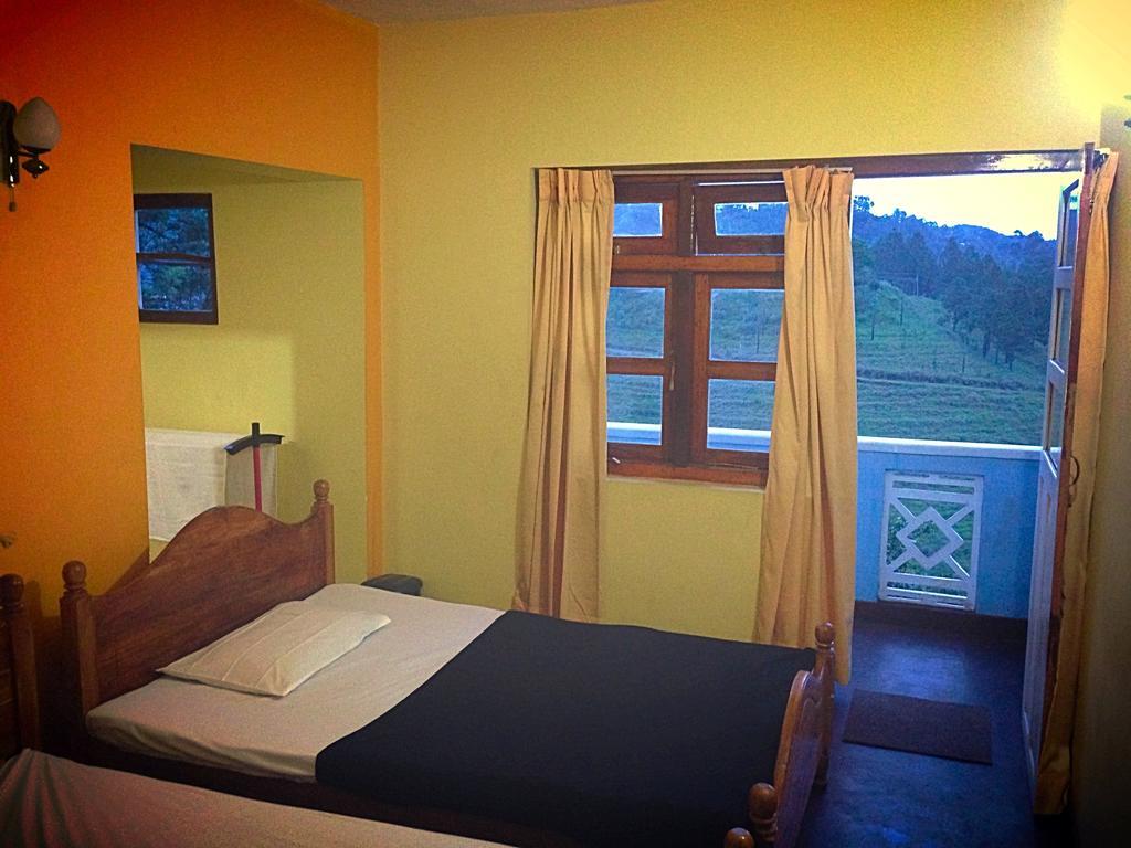 Lark Nest Hotel Bandarawela Room photo