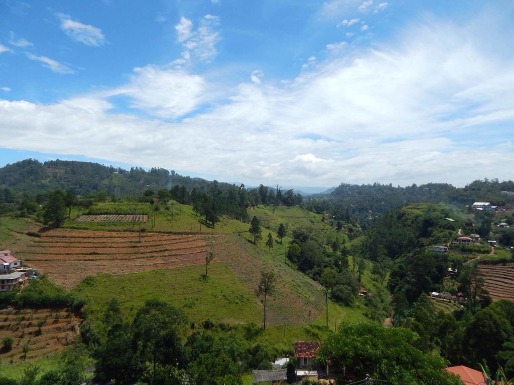 Lark Nest Hotel Bandarawela Exterior photo