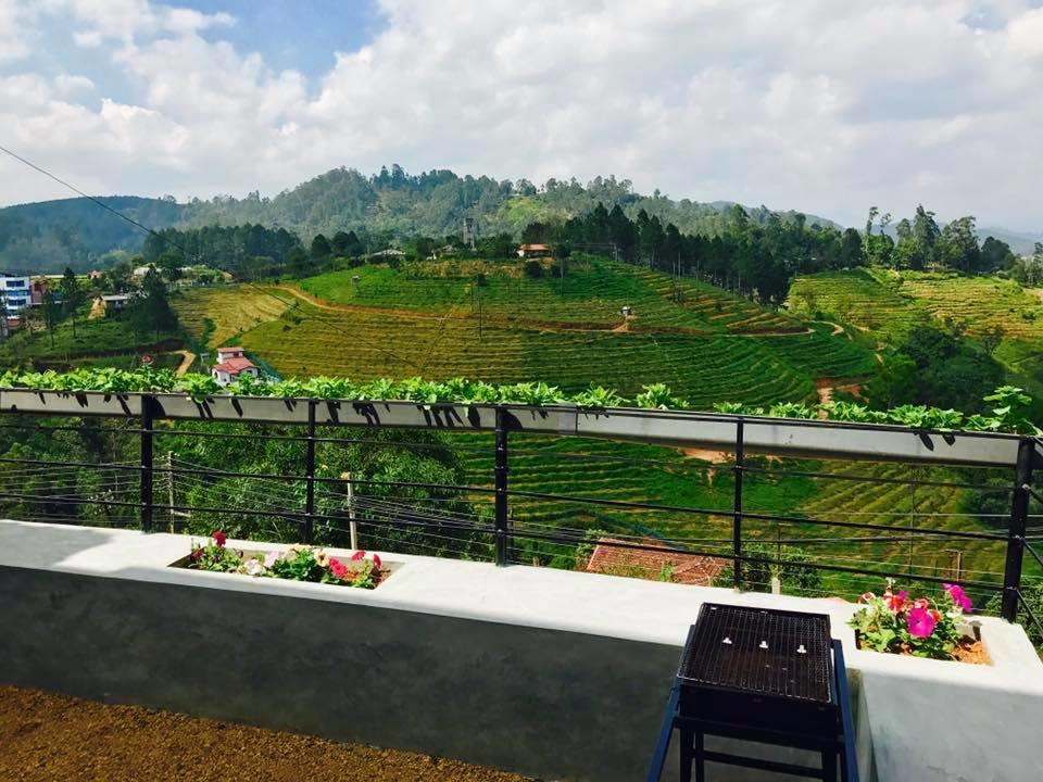 Lark Nest Hotel Bandarawela Exterior photo